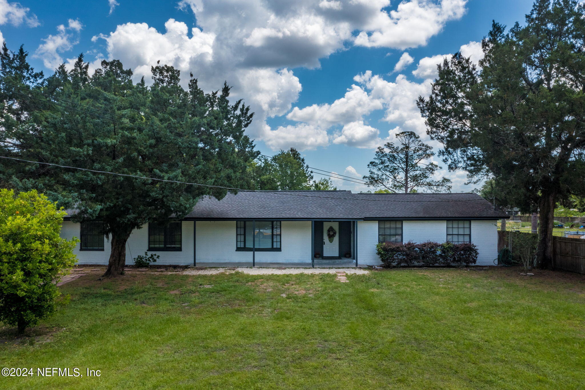 Jacksonville, FL home for sale located at 6512 ROLLING TREE Street, Jacksonville, FL 32222