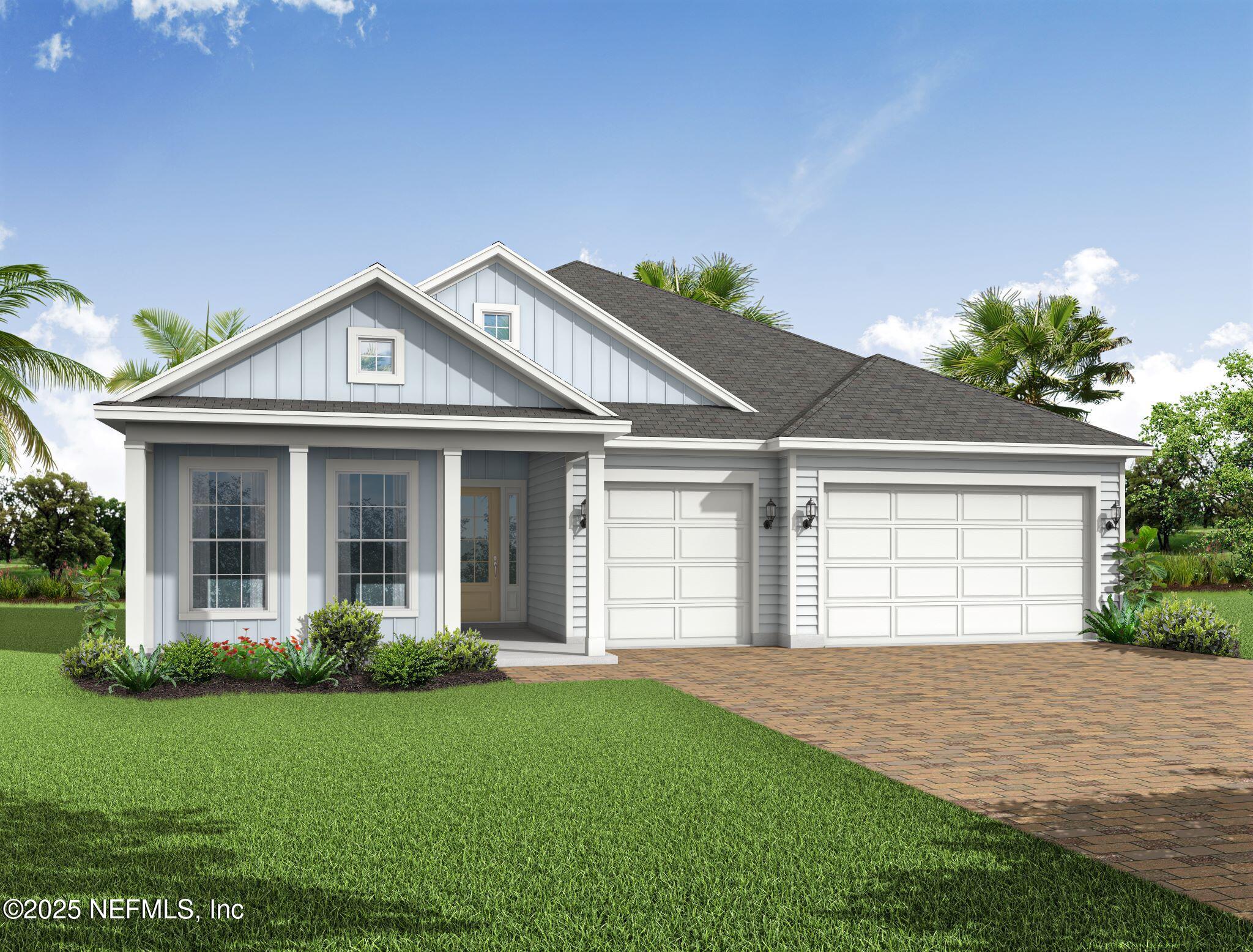805 OAKLAWN Court
