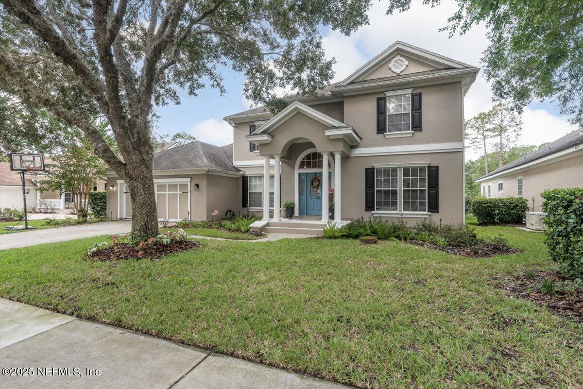 1156 EAGLE POINT Drive
