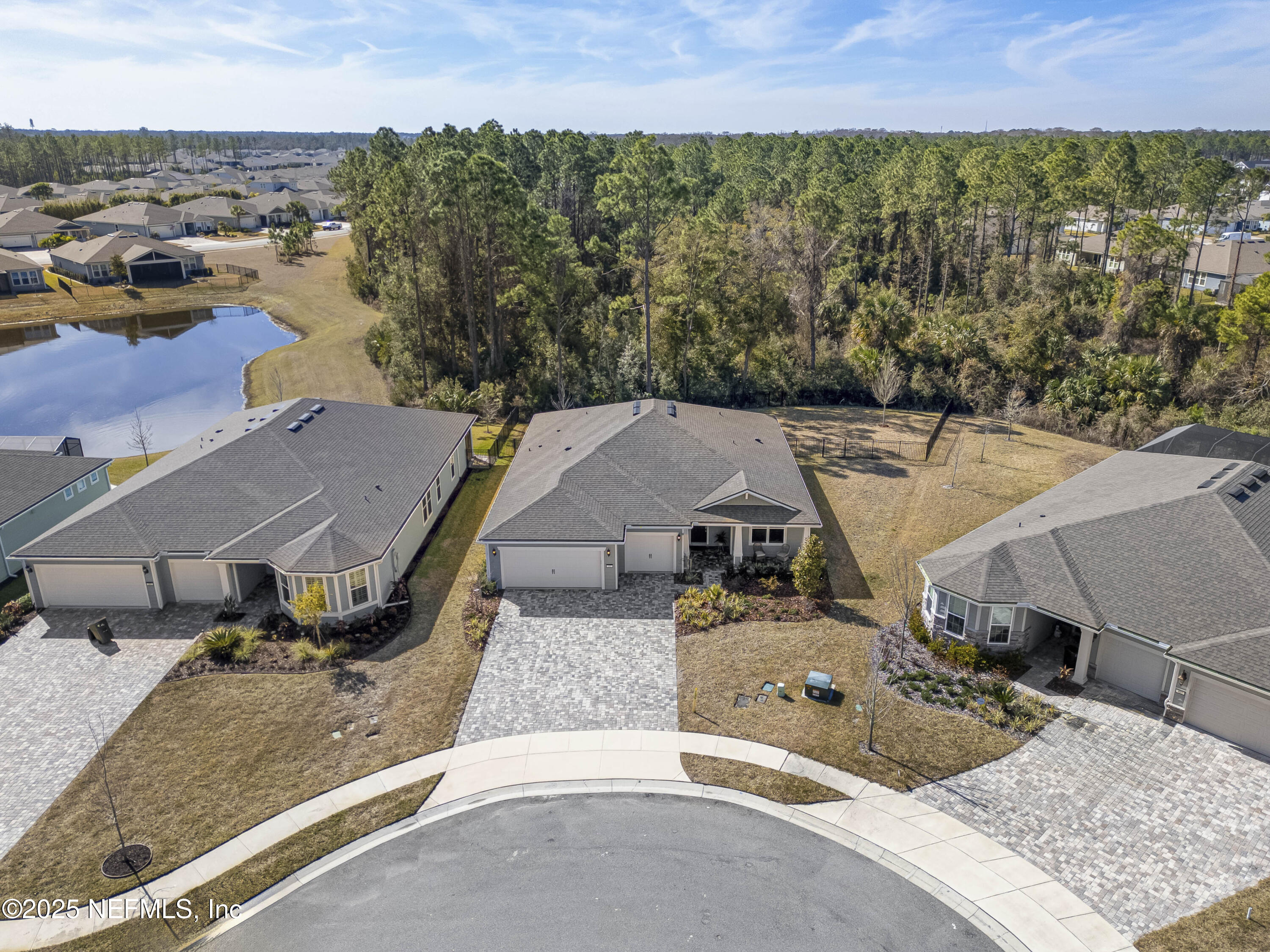 397 SAND HARBOR Drive