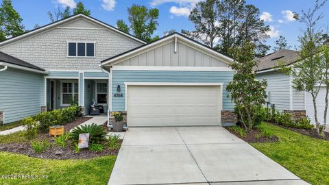 Photo of 4568 SUN GARDEN Drive, Jacksonville, FL 32257 (MLS # 2143318)