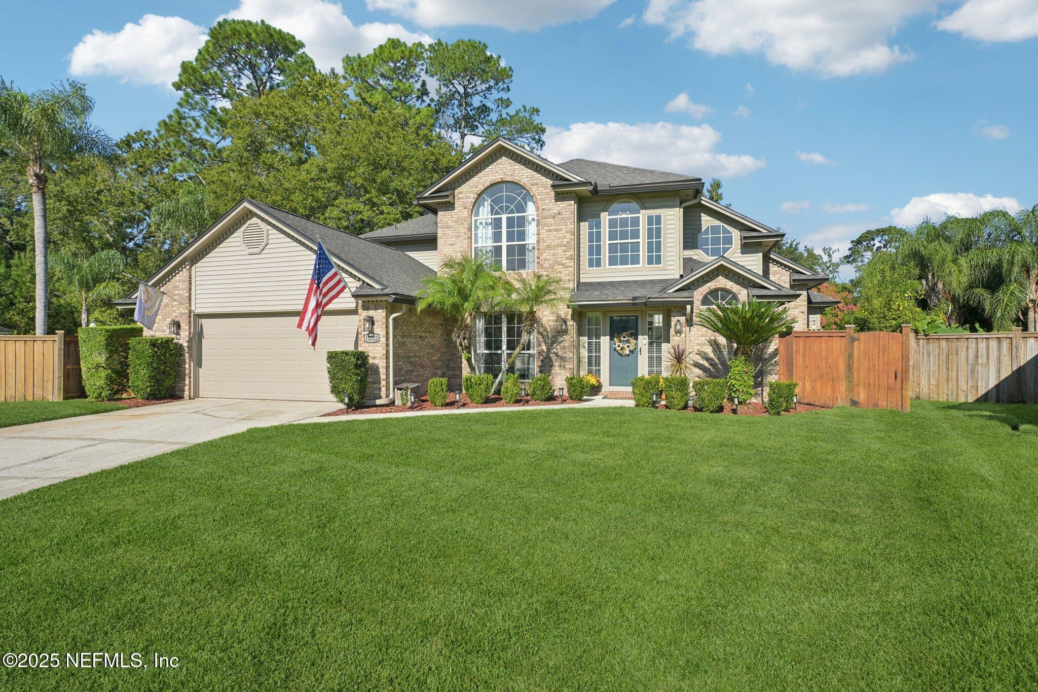 12222 BRECKENRIDGE Court