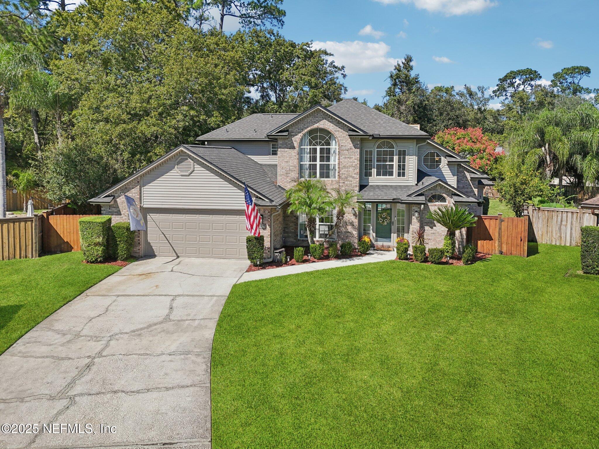 12222 BRECKENRIDGE Court