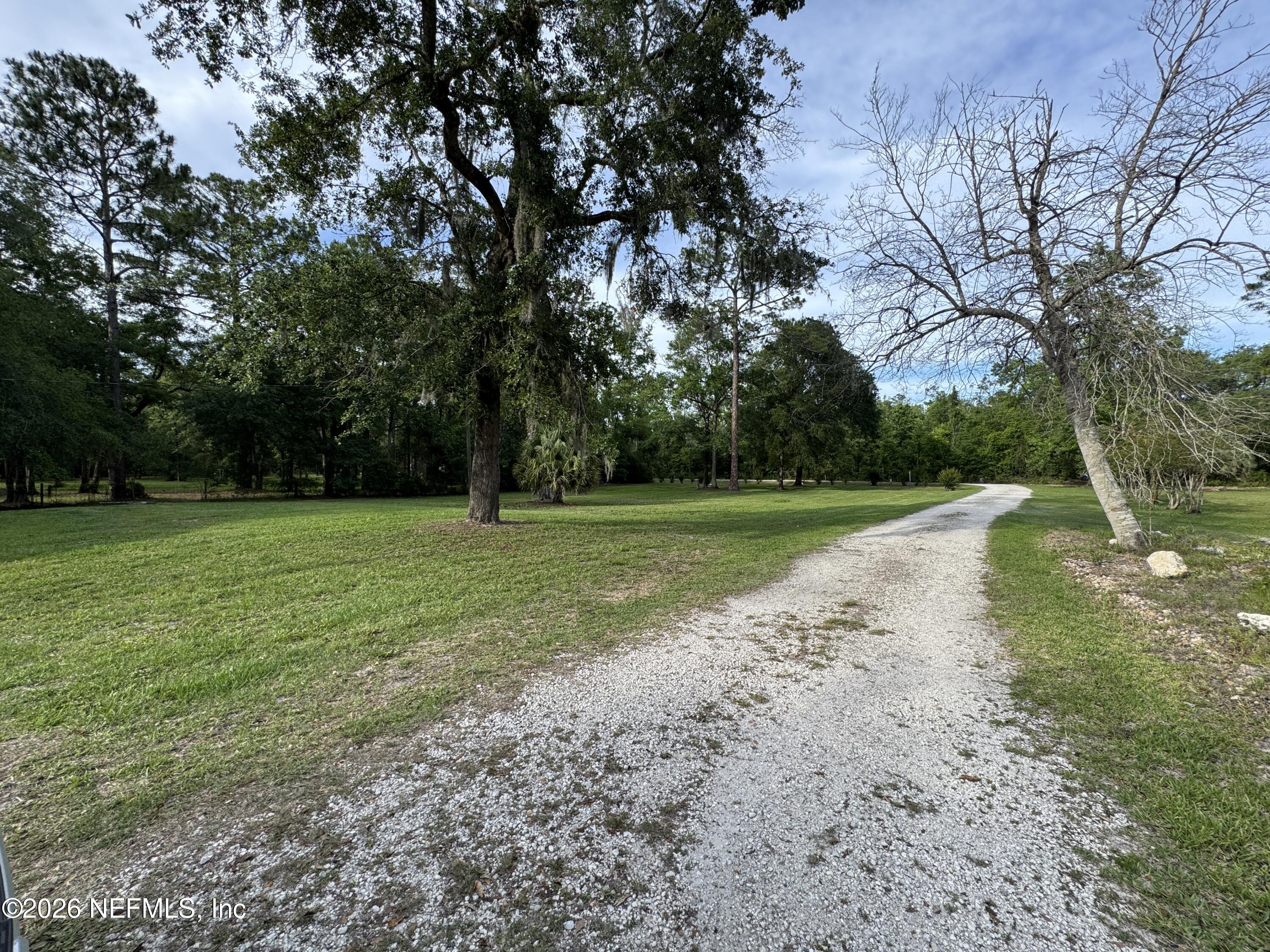 3366 WALL Road