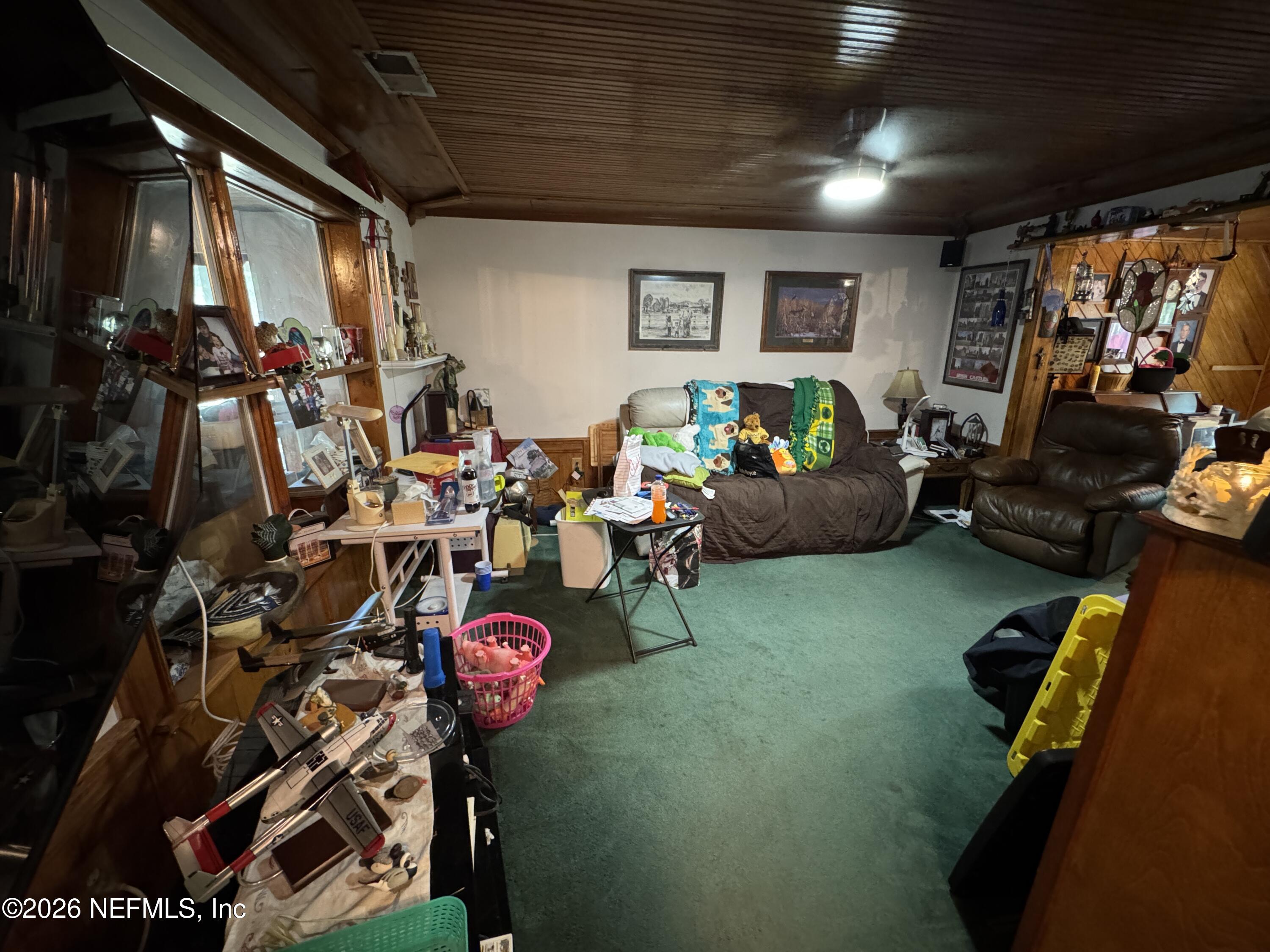 3366 WALL Road
