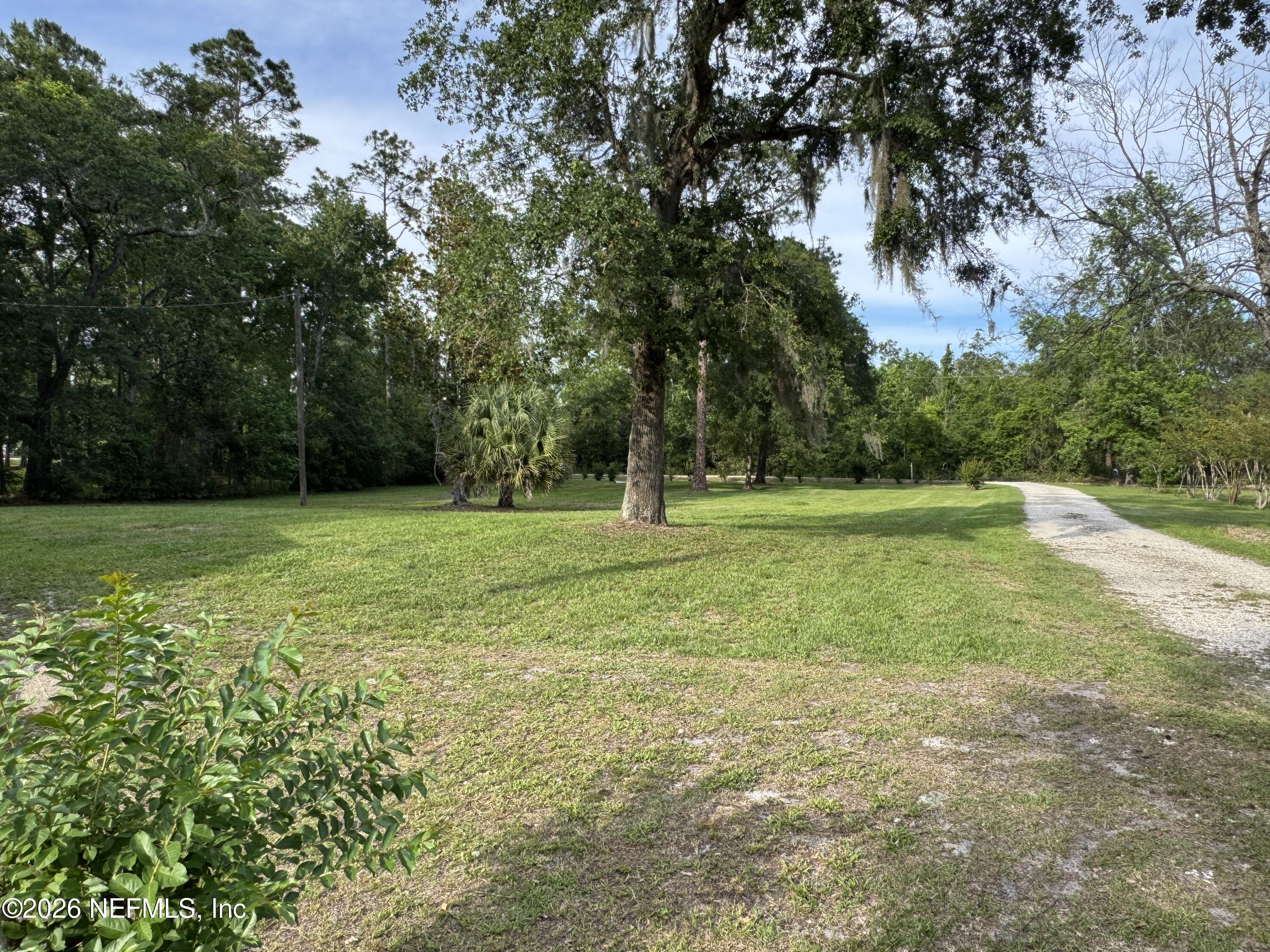 3366 WALL Road