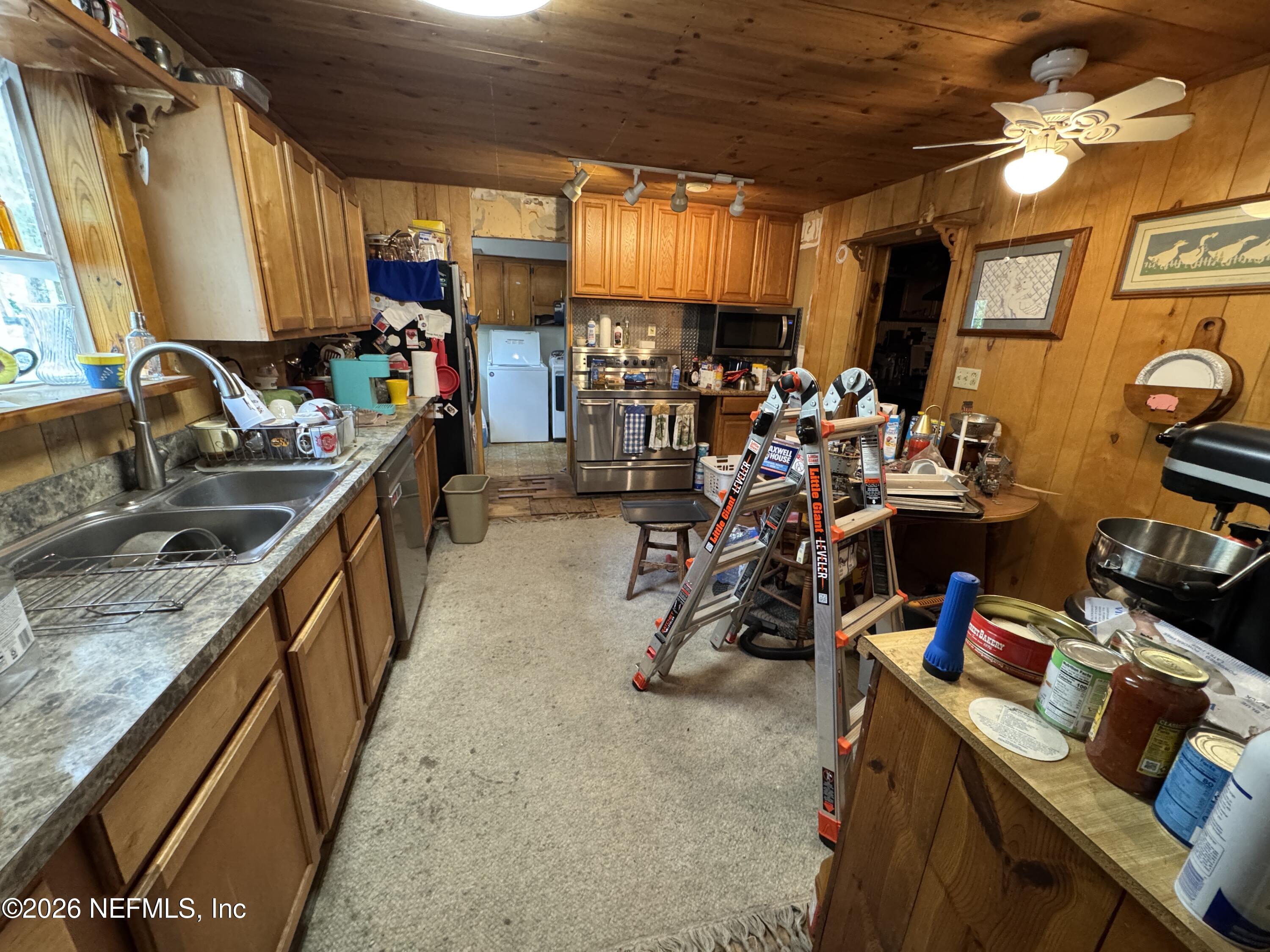 3366 WALL Road