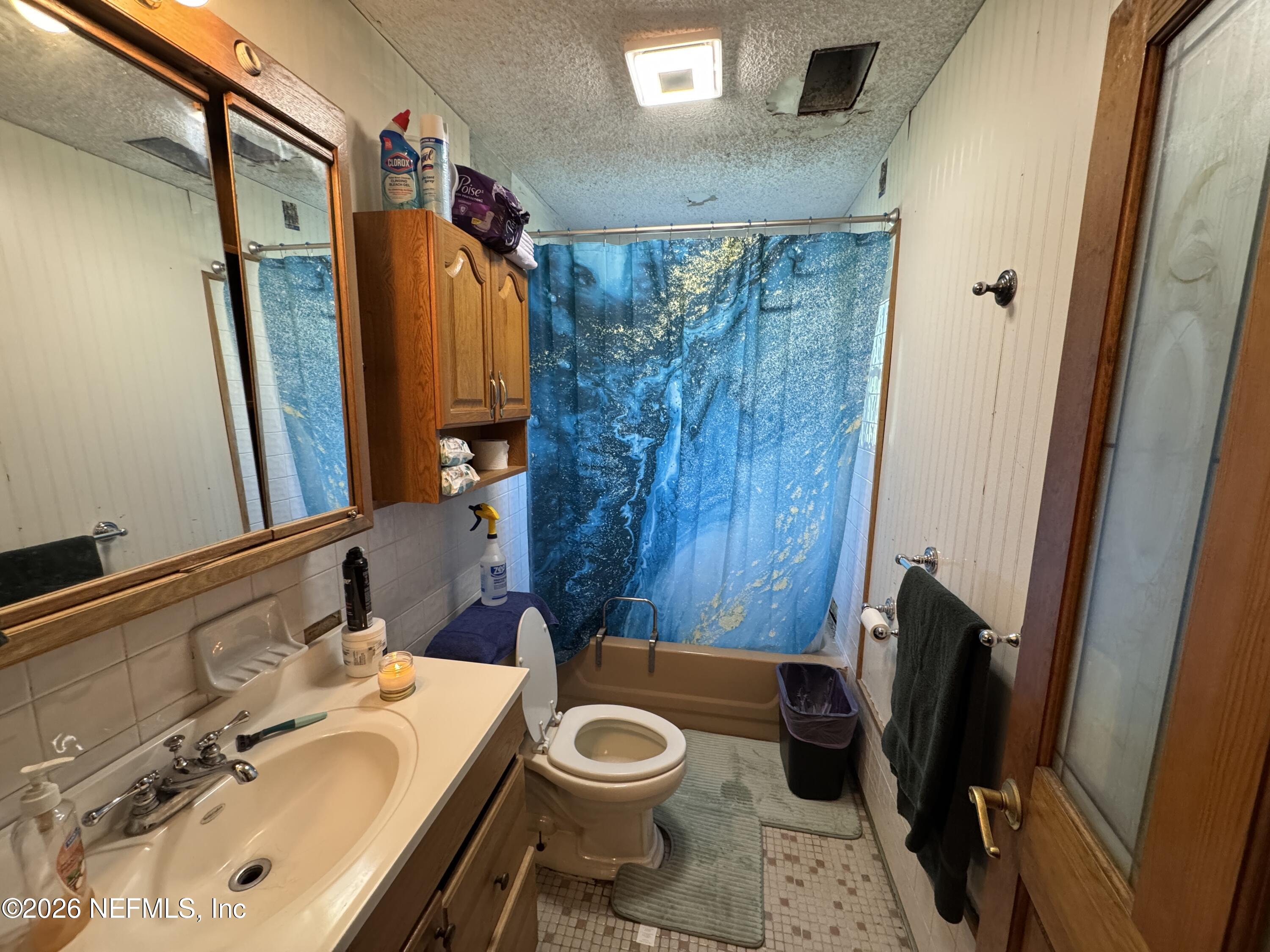 3366 WALL Road