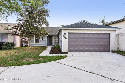 Photo of 1975 BLUEBIRD Run W, Orange Park, FL 32073 (MLS # 2144234)