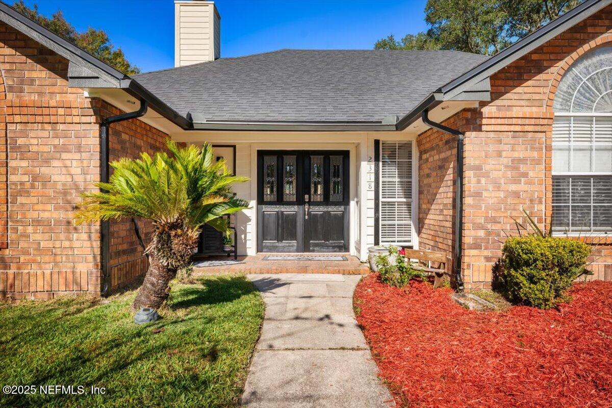2318 TORBAY Drive