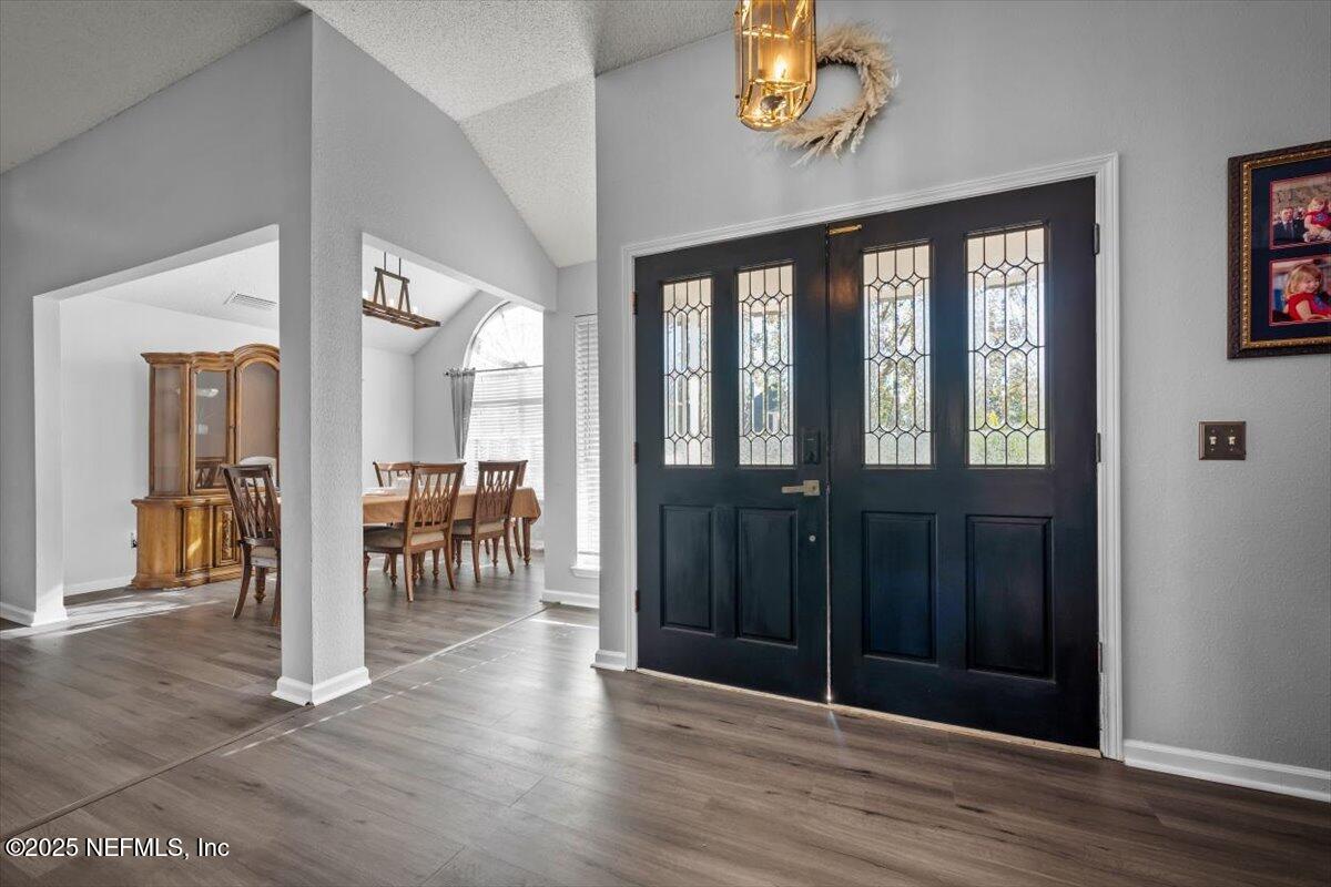 2318 TORBAY Drive