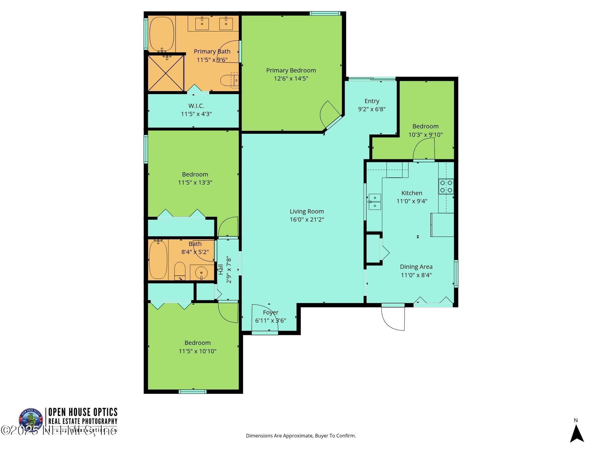 15174 BAREBACK Drive