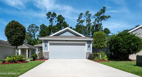 Photo of 7118 PRESTON PINES Trail, Jacksonville, FL 32244 (MLS # 2154021)