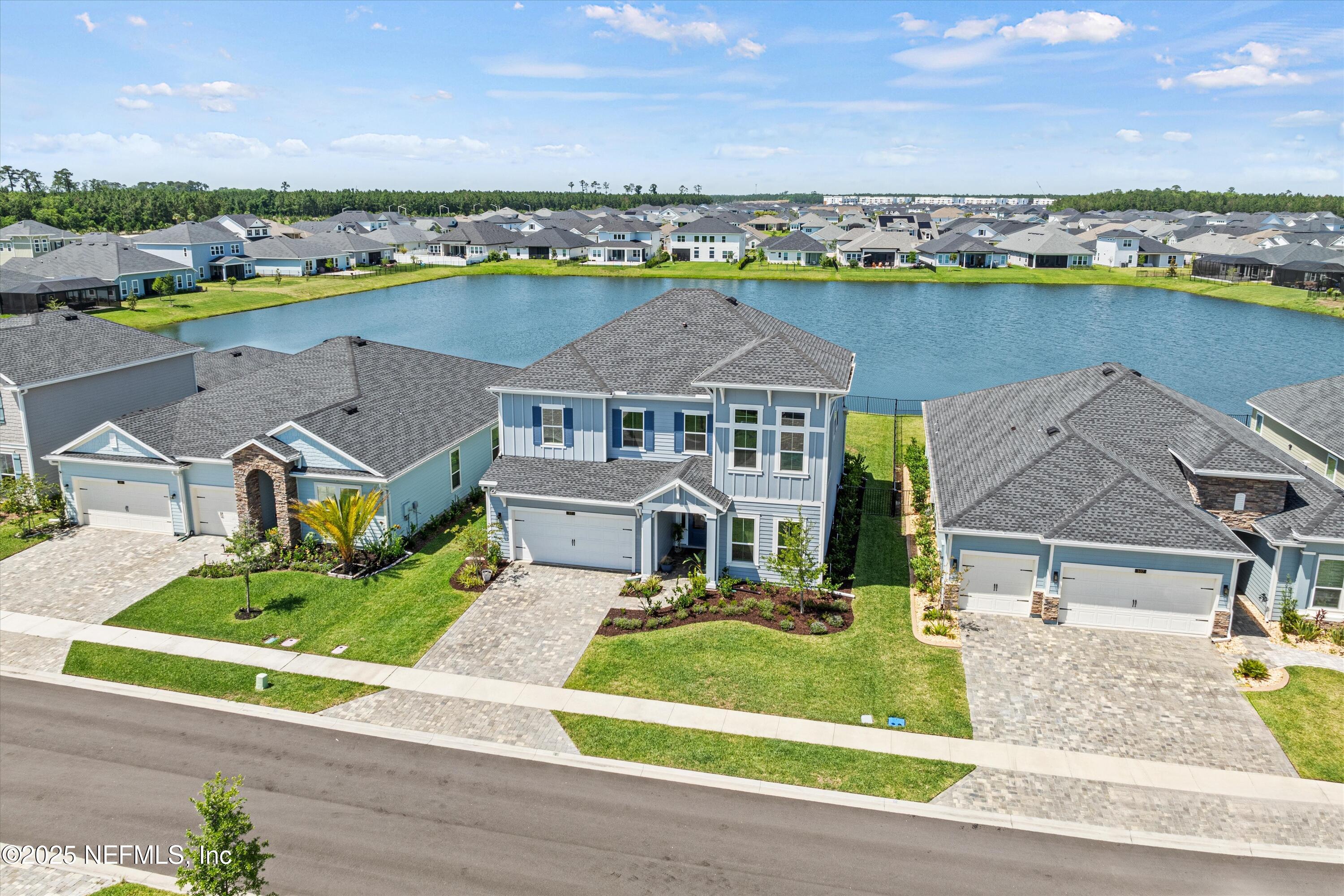 97 LILY LANDING Drive