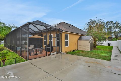 A home in Middleburg