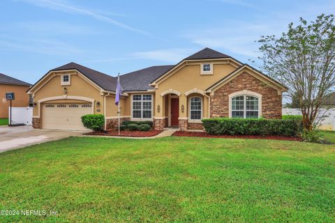 A home in Middleburg