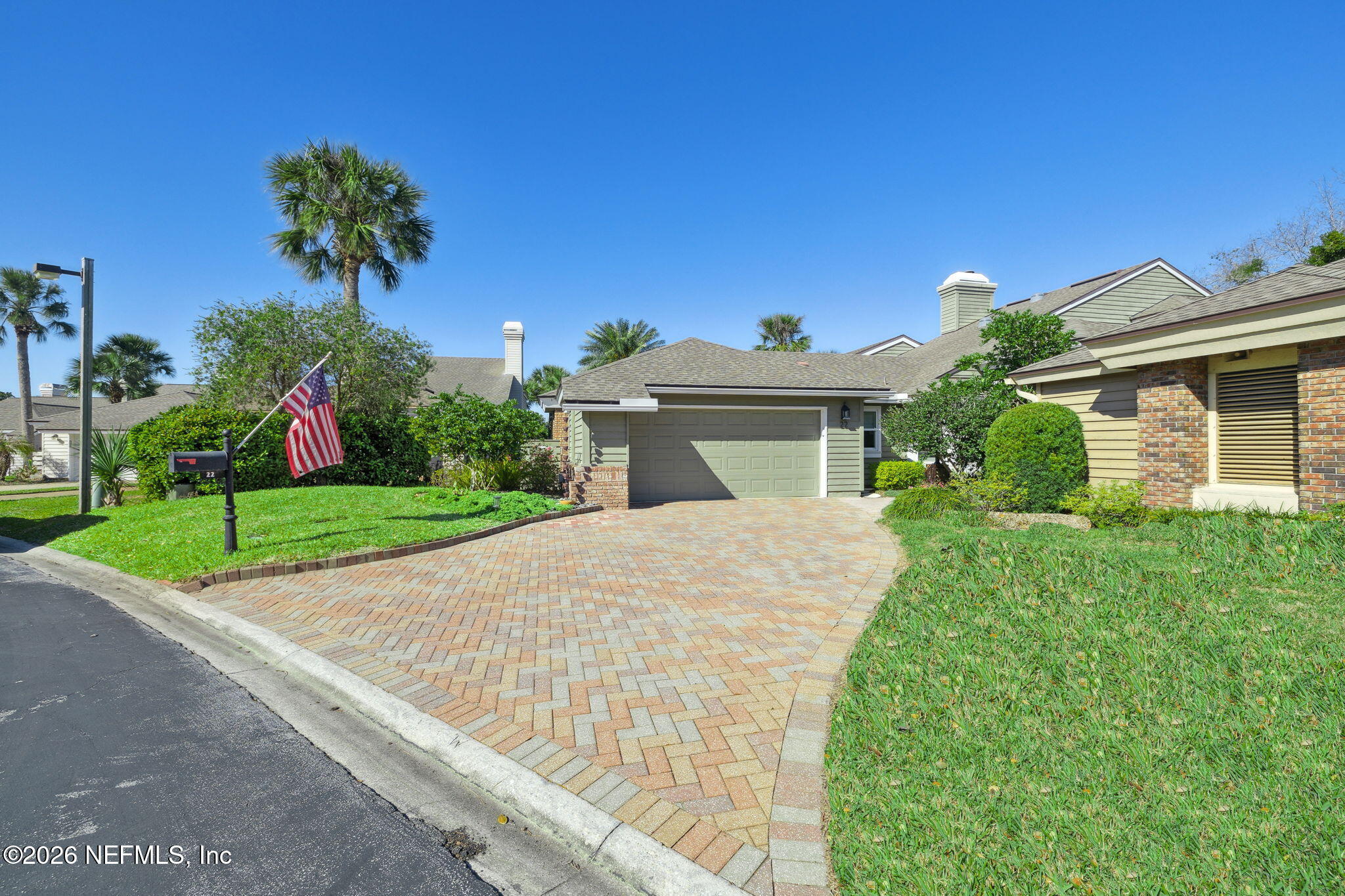 22 WALKERS RIDGE Drive