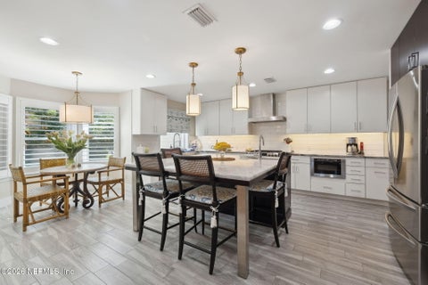 Photo of 22 WALKERS RIDGE Drive, Ponte Vedra Beach, FL 32082 (MLS # 2162090)