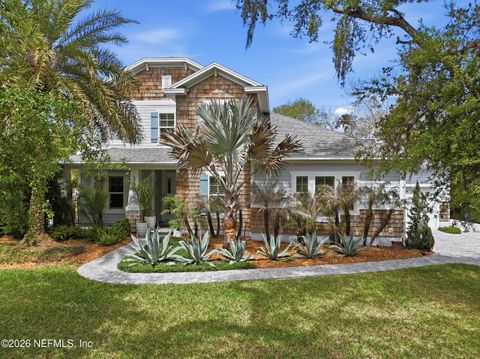 165 RIVER MARSH Drive Ponte Vedra Beach FL 32082