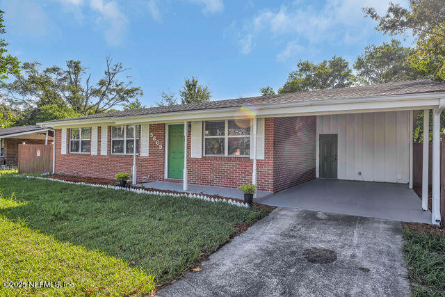 5665 HILLMAN Drive