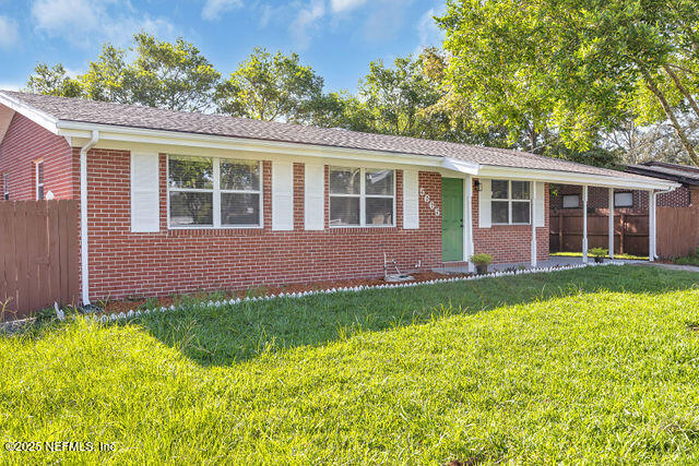 5665 HILLMAN Drive