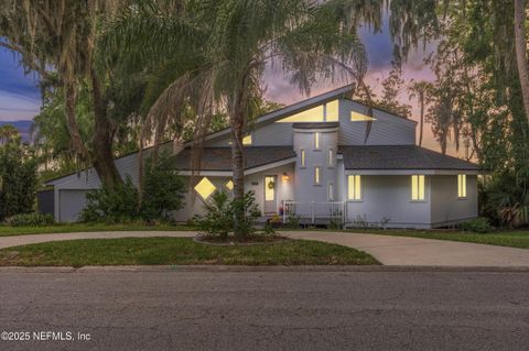 4106 LEEWARD Point Jacksonville FL 32225