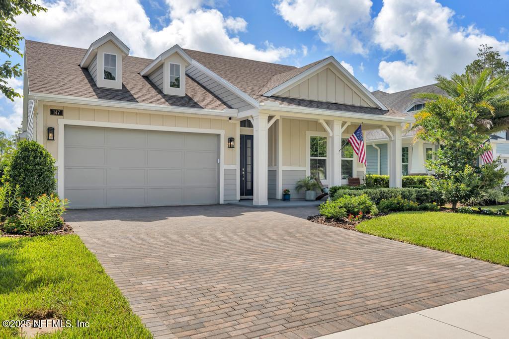 147 FORESTVIEW Lane
