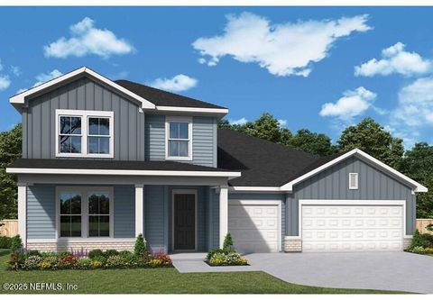 75465 DRIFTWOOD Court Yulee FL 32097