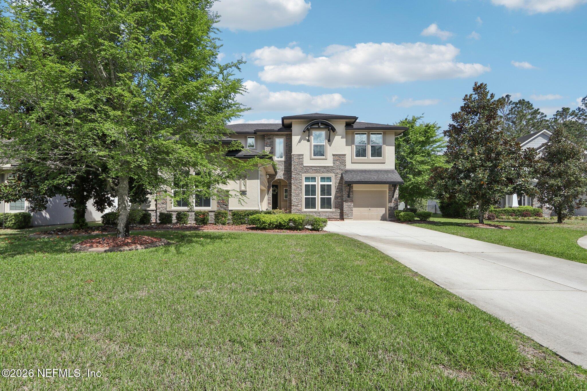 1233 ORCHARD ORIOLE Place