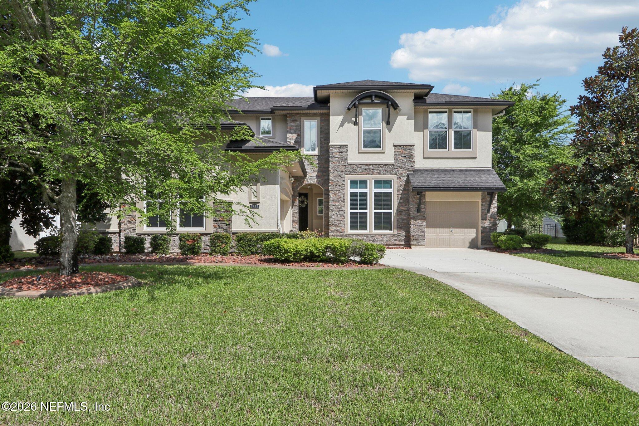 1233 ORCHARD ORIOLE Place