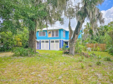 A home in Palatka