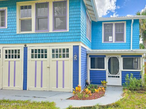 A home in Palatka