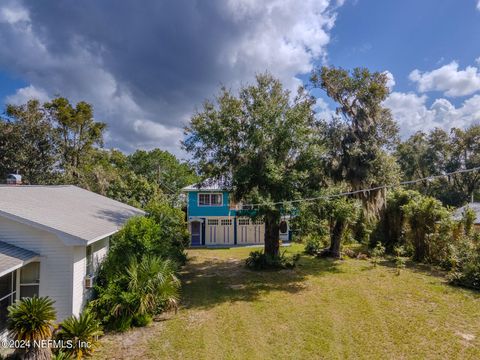 A home in Palatka