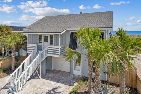 2696 S FLETCHER Avenue Fernandina Beach FL 32034