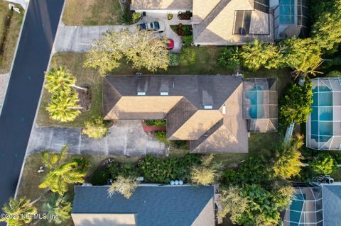 A home in St Augustine