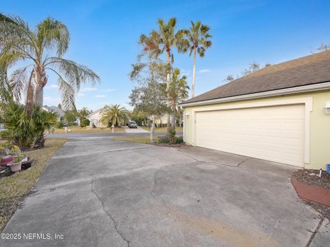 A home in St Augustine