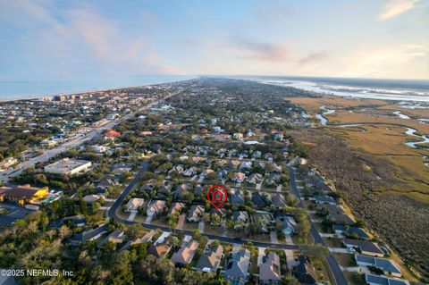 A home in St Augustine