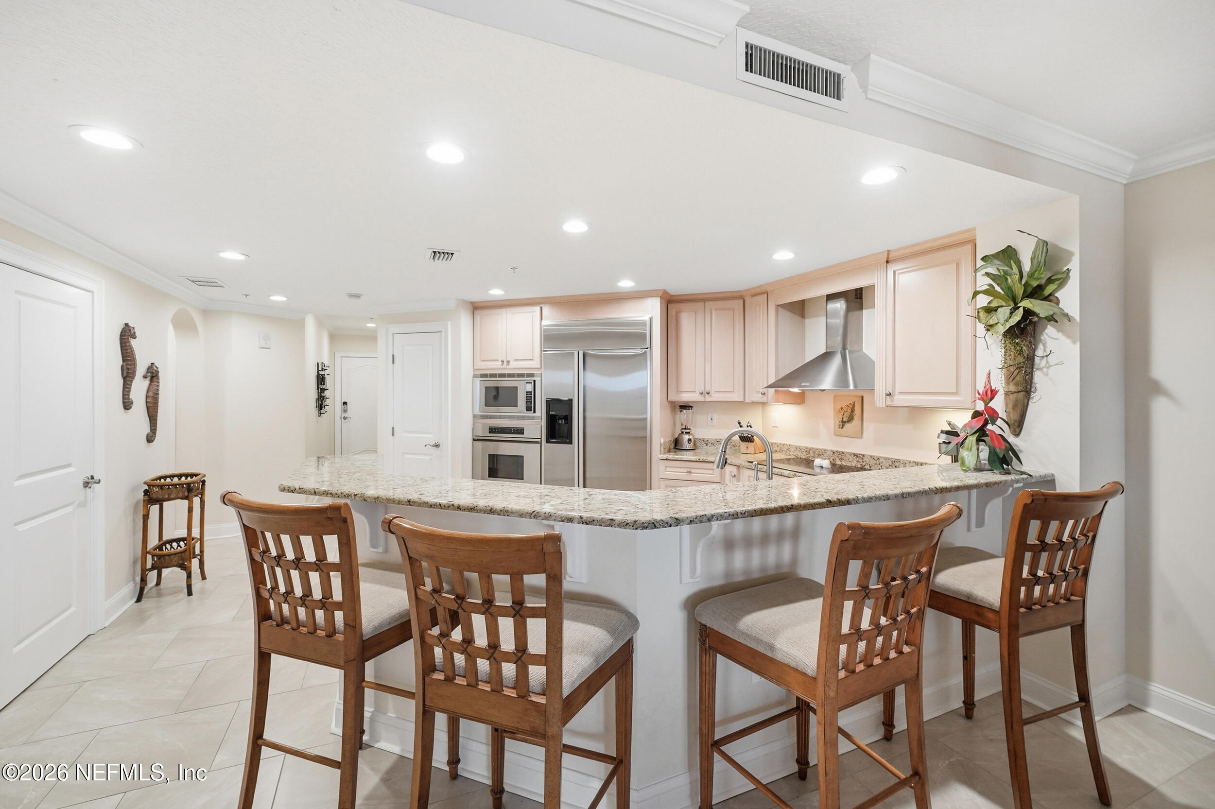 1201 N 1ST Street 402