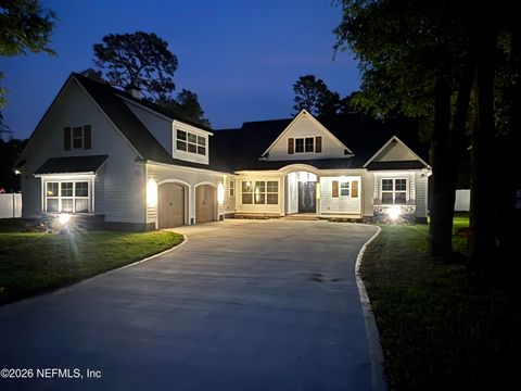 Photo of 2418 LEAFDALE Circle S, Jacksonville, FL 32218 (MLS # 2145717)