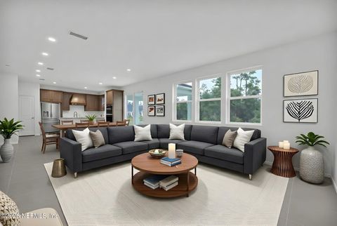 3687 ZYDECO Loop Green Cove Springs FL 32043