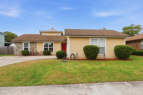 2550 OAKVIEW Drive Jacksonville FL 32246
