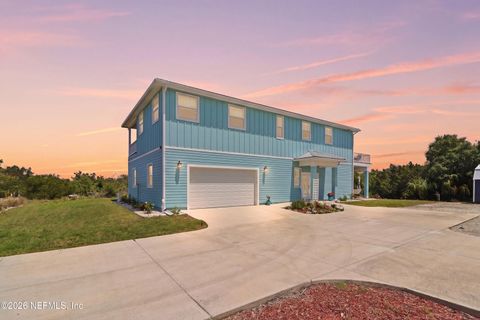 Photo of 5900 COSTANERO Road, St. Augustine, FL 32080 (MLS # 2143493)