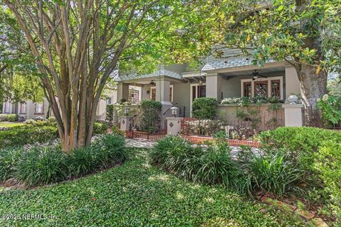 2030 HERSCHEL Street 2 Jacksonville FL 32204