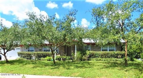 7871 SPANISH OAKS DR, JACKSONVILLE, FL 32221 - #: 1248044