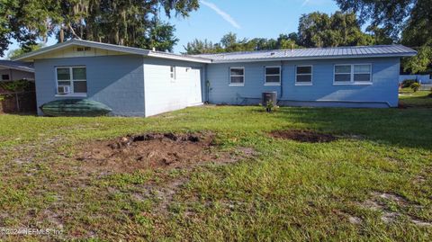 A home in Palatka