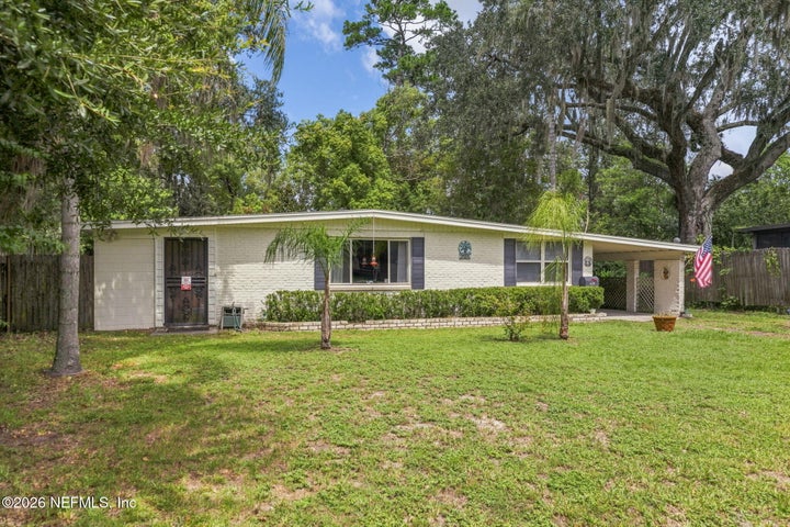 Photo 1 of 64 — 6229 OGDEN Road, Jacksonville, FL 32216