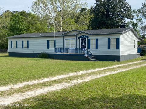 A home in MIDDLEBURG