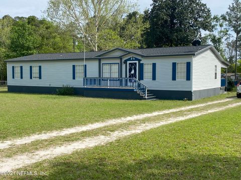 A home in MIDDLEBURG