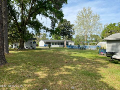 A home in MIDDLEBURG