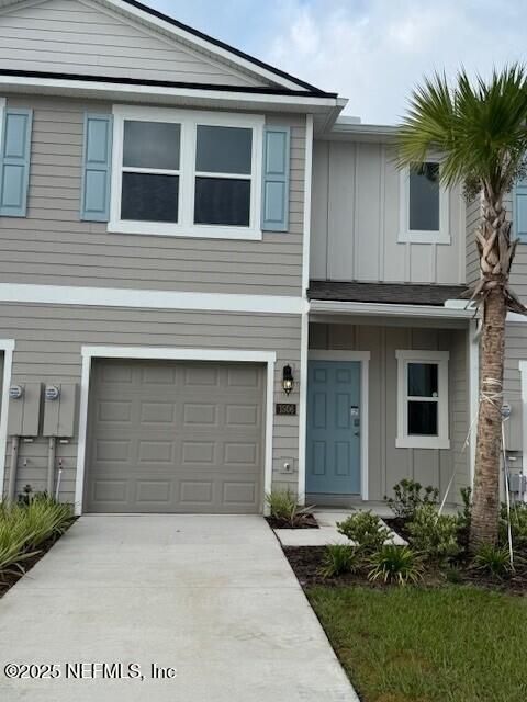 1506 JEREMIAH Street Middleburg FL 32068